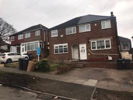 34, Tresham Road, Birmingham B44 9UD