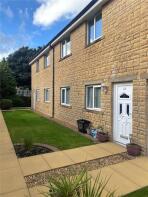25, Birchfield Mews, Burnley BB12 6EJ