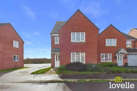 Taylor Avenue, Cottingham, HU16