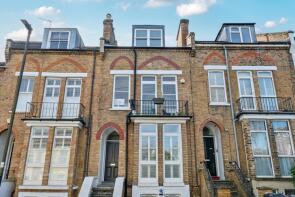 6a, Woodland Hill, London SE19 1NY