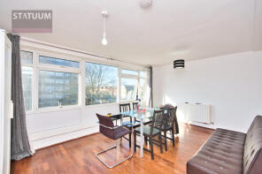 22, Trellis Square, London E3 2DR