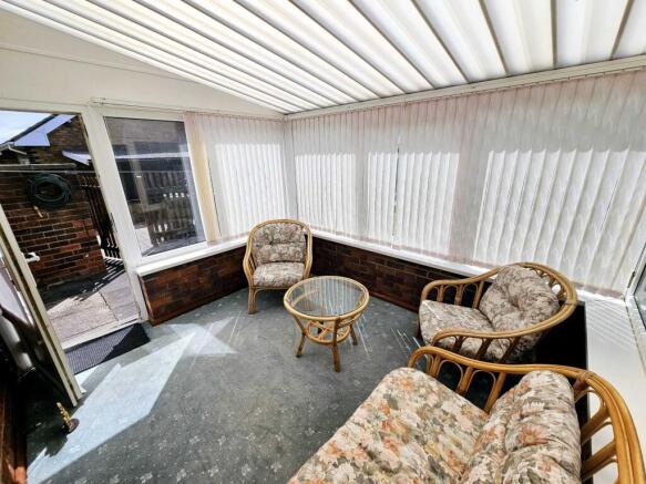 2 bed Semi-Detached Bungalow for sale Image 12