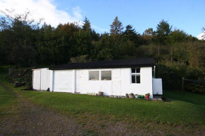Outbuilding