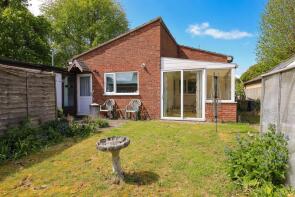 Touchwood, Pightle Close, Cambridge CB22 7NN