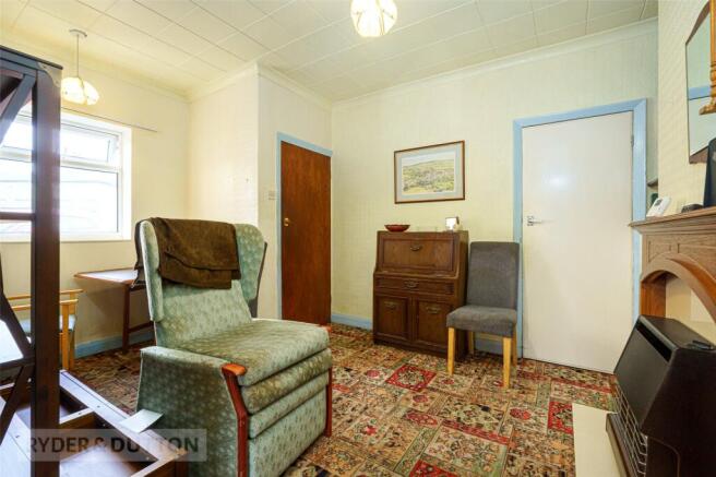 2 bed Semi-Detached for sale Image 7