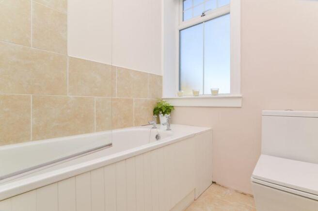 Bathroom A