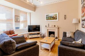 8, Montpelier Terrace, Bruntsfield, Edinburgh EH10 4NF