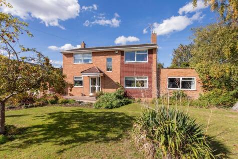 Thames Crescent, Maidenhead, SL6