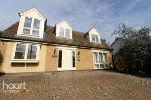 1a, Goughs Lane, Oakham LE15 9JX