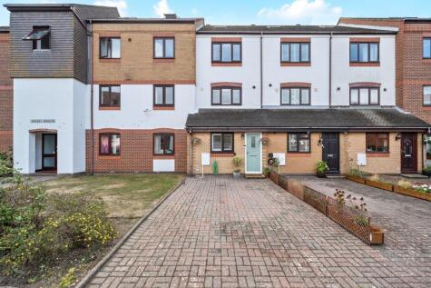 Horse Sands Close, Southsea, Hampshire, PO4