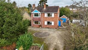 166, Lichfield Road, Stone ST15 8PY