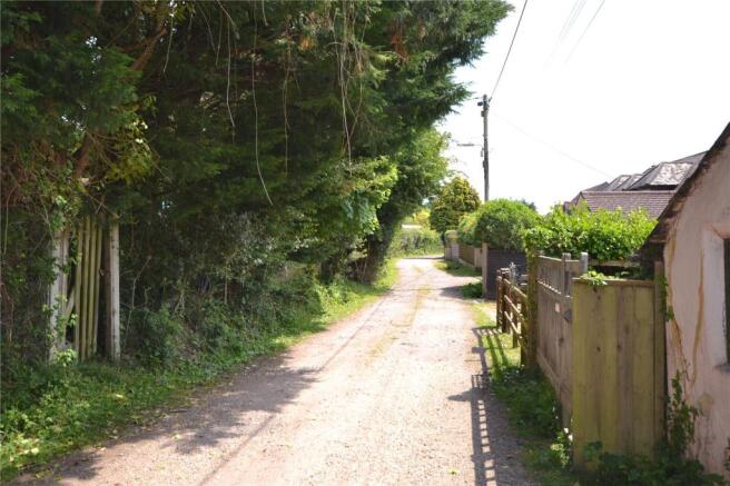 Joys Lane
