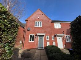 18, Mander Close, Northampton NN5 6GE