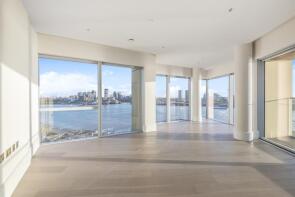Flat 608, 8, Cutter Lane, London SE10 0YW