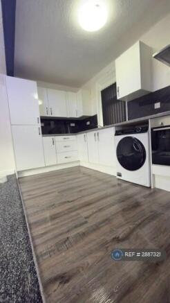 New Kitchen