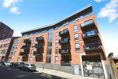 Upper Allen Street, Sheffield, South Yorkshire, S3