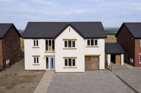 High Stile Gardens, Whitehaven, CA28
