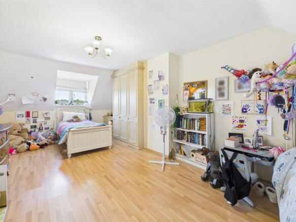 Bedroom 2