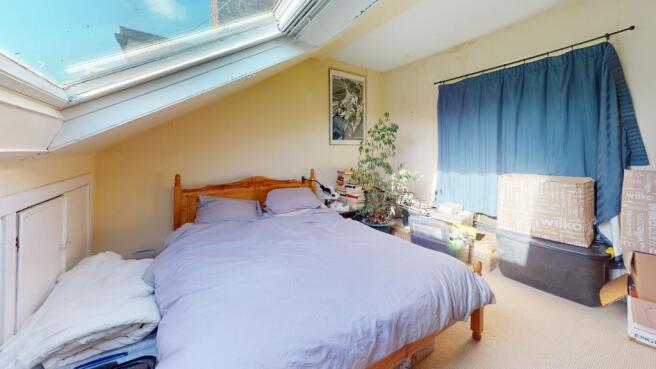61E Elsham Road, Kensington, London, W14 8HD