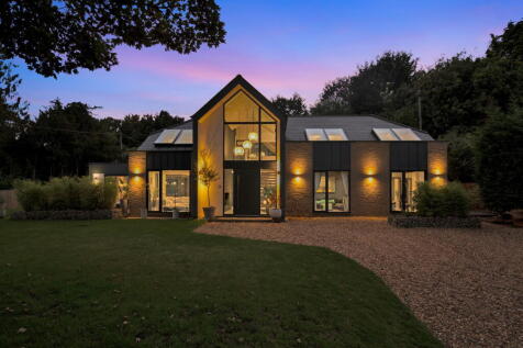 Grosvenor Road, Medstead, GU34 5JE