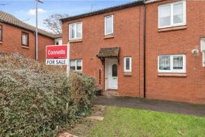 74, Barn Glebe, Trowbridge BA14 7JZ