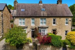 4, Hartington Road, Sheffield S7 2LE