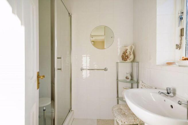 En suite