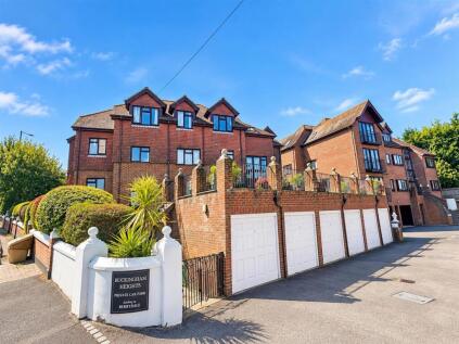 Gorringe Road, Eastbourne