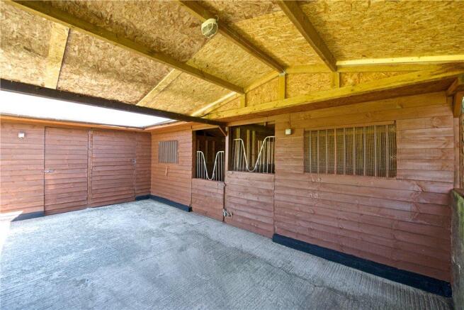 Stabling