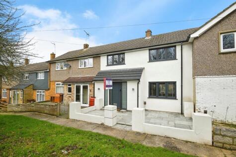 Warren Wood Road, ROCHESTER, Kent, ME1