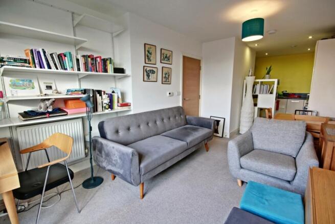 83 Apsley House - Reception-door-new