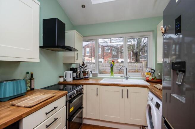 Albert Avenue, Urmston, Manchester, M41 photo 4