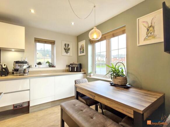 Celadon Drive, Coalville, LE67 photo 4