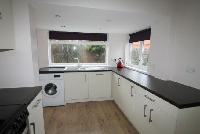 Kitchen (Main)