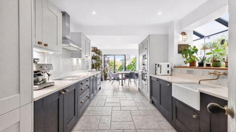 Wimbledon Park Road, Southsea