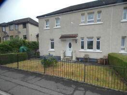 12, Whirlie Road, Crosslee, Johnstone PA6 7AG