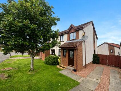 Pirleyhill Drive, Shieldhill, Falkirk, Stirlingshire, FK1