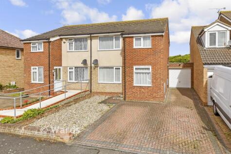 Kentmere Avenue, Ramsgate, Kent