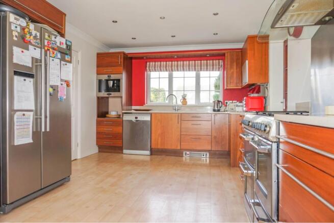Kitchen / Diner