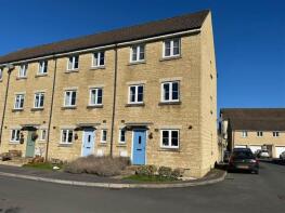 32, Poole Road, Malmesbury SN16 9FG