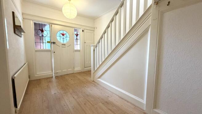 Grange Avenue, Manchester, M19 2FY, Manchester photo 4