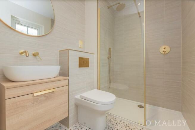 Bedroom 1 En-Suite