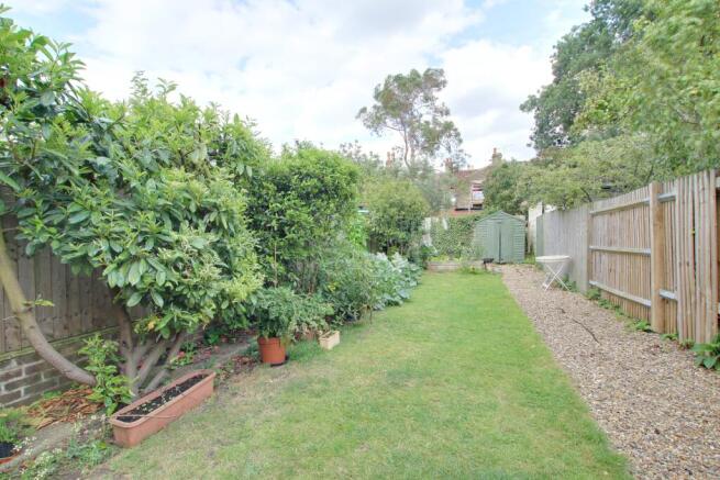 Garden 1