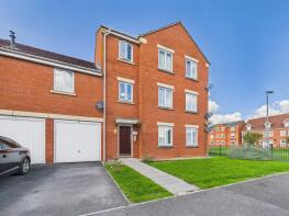 39, Lords Way, Wembdon, Bridgwater TA6 3SF