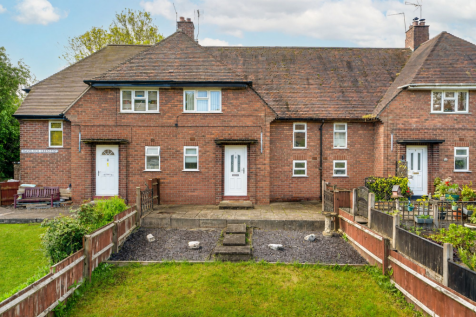 Havelock Crescent, Much Wenlock, TF13
