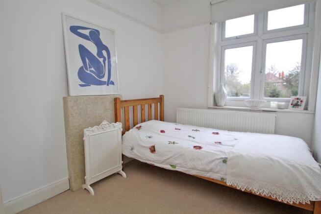 BEDROOM FIVE