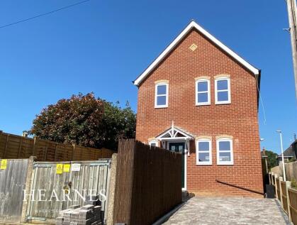 Phyldon Road, Parkstone , Poole, BH12