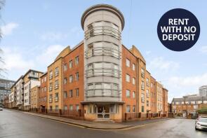 Flat 23, 60 Broadwalk, Granville Street, Birmingham B1 2LJ