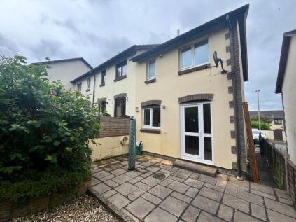 The Heathers, Okehampton, EX20