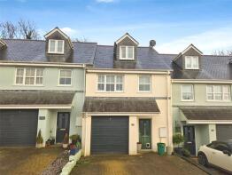17, Flora Gardens, Penrose Road, Helston TR13 8DW